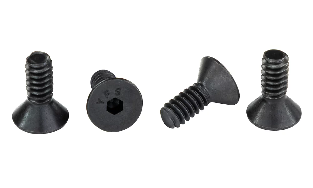 Replacement screws for TG2000