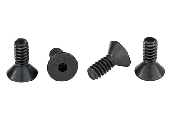 Replacement screws for TG2000