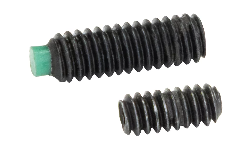 Adjustment Screws for the TG2000