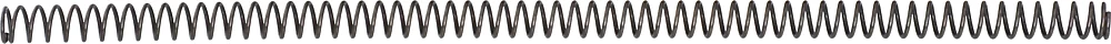 Standard Recoil Spring for Competition Bolt