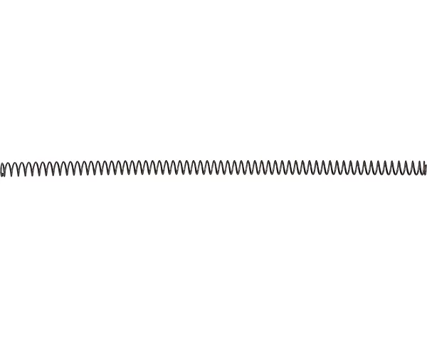 Standard Recoil Spring for Competition Bolt