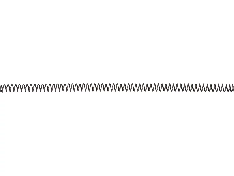 Standard Recoil Spring for Competition Bolt