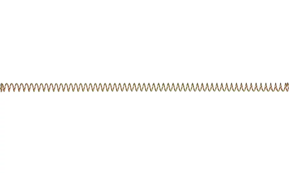Heavy Recoil Spring for Competition Bolt