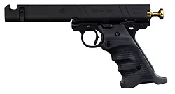 Mamba-TFX with Gold Bolt, 4.5"