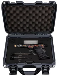 Mamba-TF Gearwheel Cerakote Nanuk Case