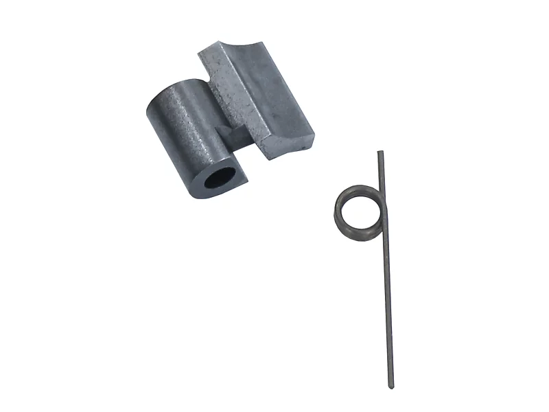 Target Sear for MKII and MKIII