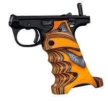 Laminated Grips for MK IV 22/45, Orange