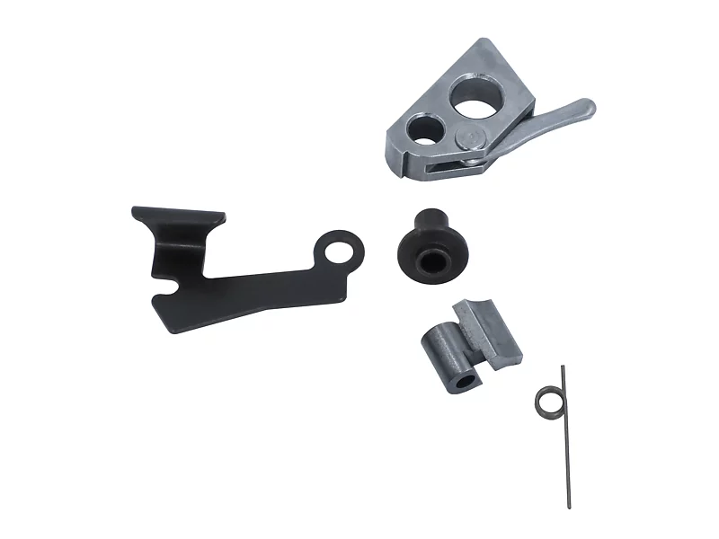 Accurizing Kit, MKII or MKIII, No Trigger