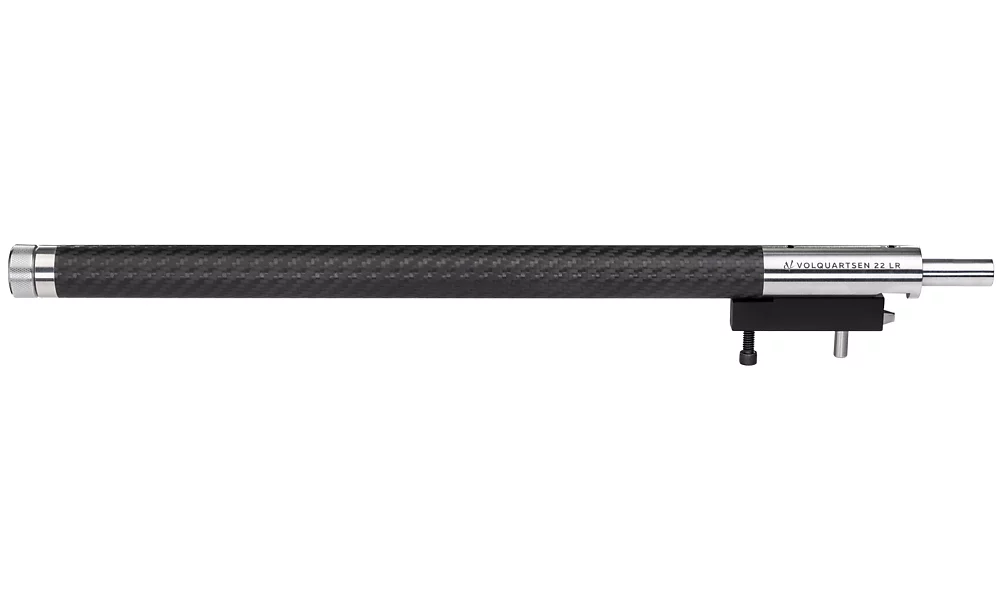 Lightweight Barrel for the Ruger 10/22 Takedown, Barrel Only, Stainless Ends, No Rail