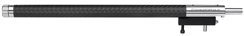 Lightweight Barrel for the Ruger 10/22 Takedown, Barrel Only, Stainless Ends, No Rail