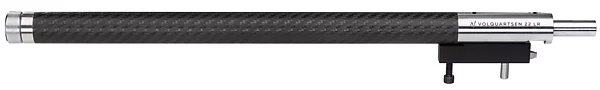 Lightweight Barrel for the Ruger 10/22 Takedown, Barrel Only, Stainless Ends, No Rail