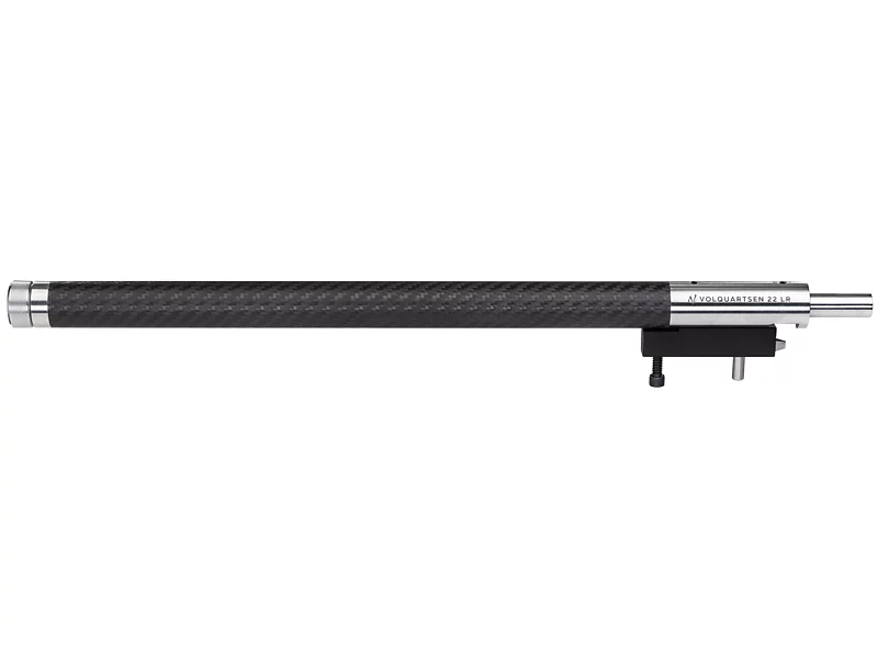 Lightweight Barrel for the Ruger 10/22 Takedown, Barrel Only, Stainless Ends, No Rail