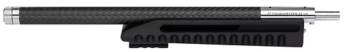 Lightweight Barrel and Forend for the Ruger 10/22 Takedown, Stainless Ends, No Rail