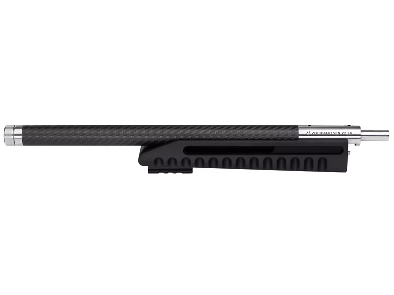Lightweight Barrel and Forend for the Ruger 10/22 Takedown, Stainless Ends, No Rail