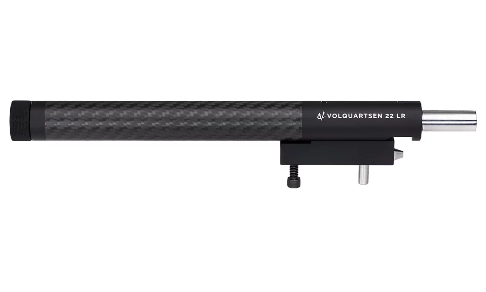 Lightweight Barrel for Ruger 22 Charger Takedown, No Rail