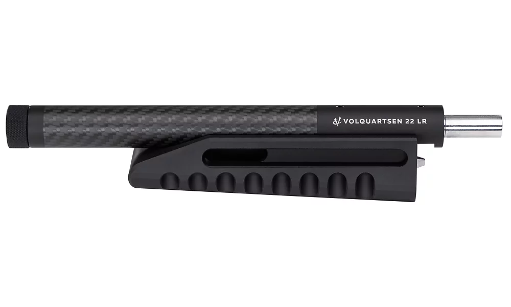 Lightweight Barrel and Forend for Ruger 22 Charger Takedown, No Rail
