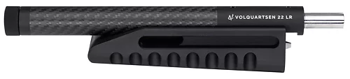 Lightweight Barrel and Forend for Ruger 22 Charger Takedown, No Rail