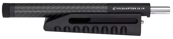 Lightweight Barrel and Forend for Ruger 22 Charger Takedown, No Rail