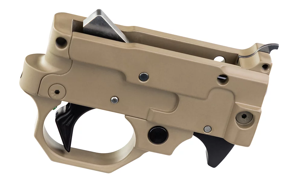 TGS Summit Trigger Group, FDE
