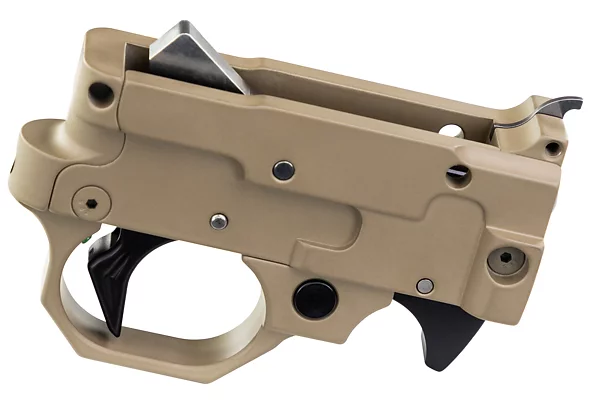 TGS Summit Trigger Group, FDE