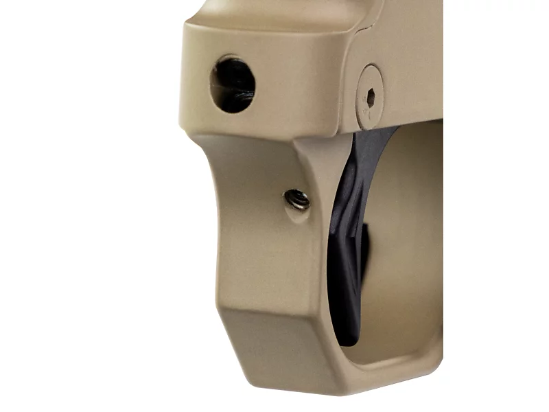 TGS Summit Trigger Group, FDE