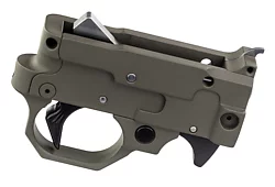 TGS Summit Trigger Group, OD Green