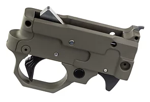 TGS Summit Trigger Group, OD Green