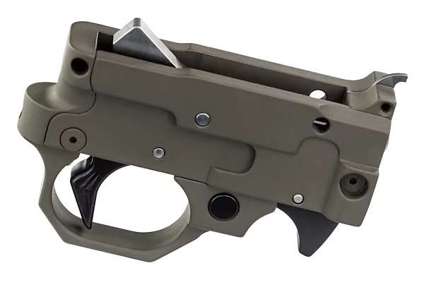 TGS Summit Trigger Group, OD Green
