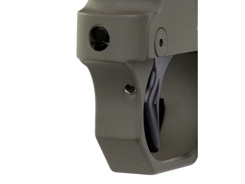 TGS Summit Trigger Group, OD Green