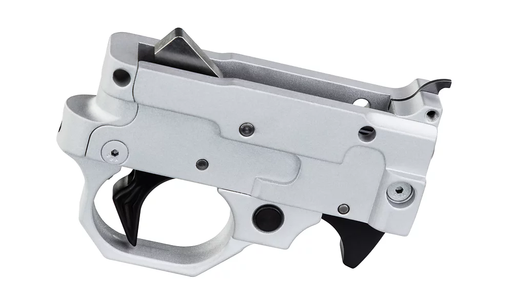 TGS Summit Trigger Group, Silver