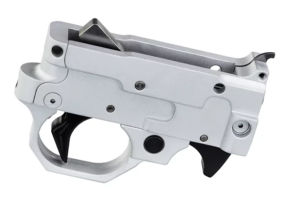 TGS Summit Trigger Group, Silver