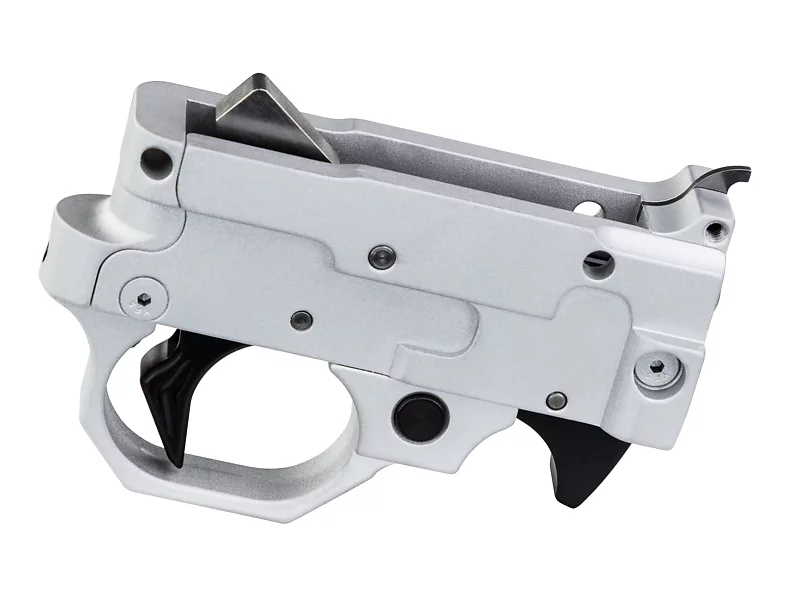TGS Summit Trigger Group, Silver