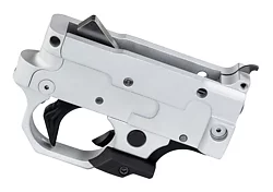 TGS Summit Trigger Group, with Rapid Release, Silver