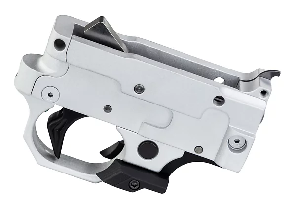 TGS Summit Trigger Group, with Rapid Release, Silver