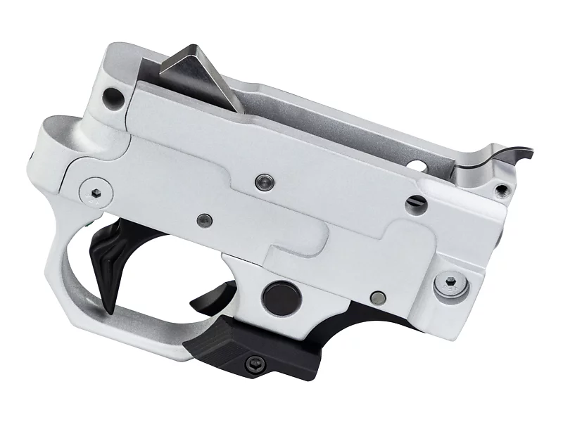 TGS Summit Trigger Group, with Rapid Release, Silver