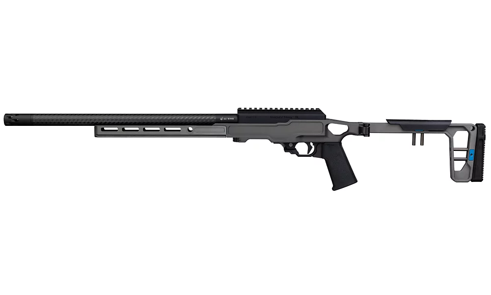Superlite, 22 WMR, with La Chassis, with RR