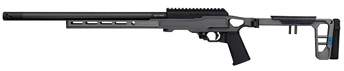 Superlite, 22 WMR, with La Chassis, with RR