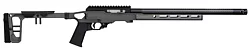 Superlite, 22 WMR, with La Chassis, with RR
