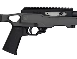Superlite, 22 WMR, with La Chassis, with RR