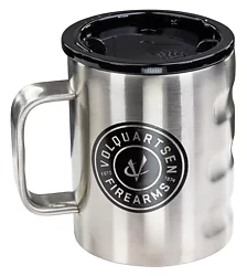 Grizzly Camp Cup Volquartsen 1