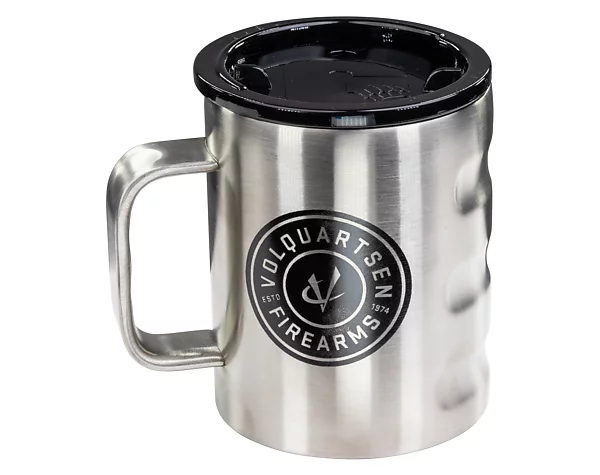 Grizzly Camp Cup Volquartsen 1
