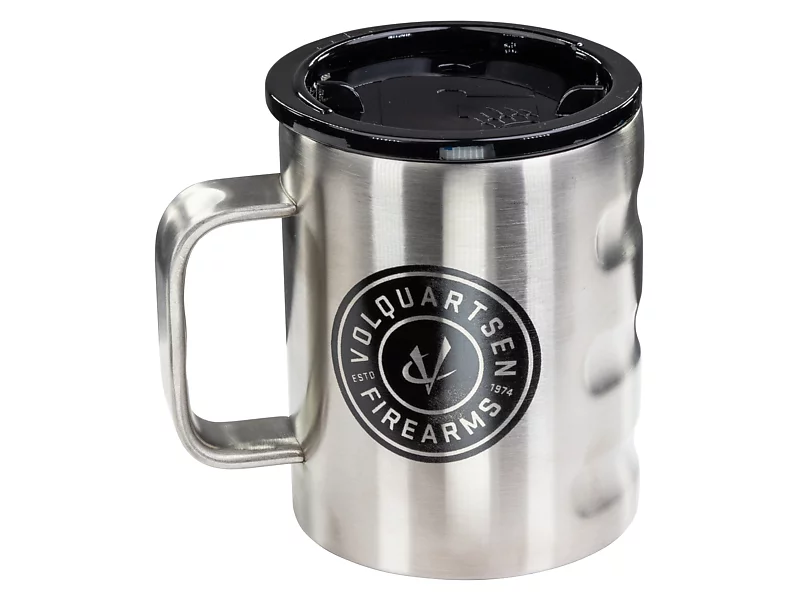 Grizzly Camp Cup Volquartsen 1