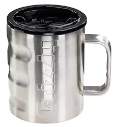 Grizzly Camp Cup Volquartsen 2