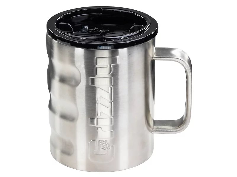 Grizzly Camp Cup Volquartsen 2