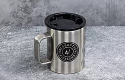 Grizzly Camp Cup Volquartsen 3