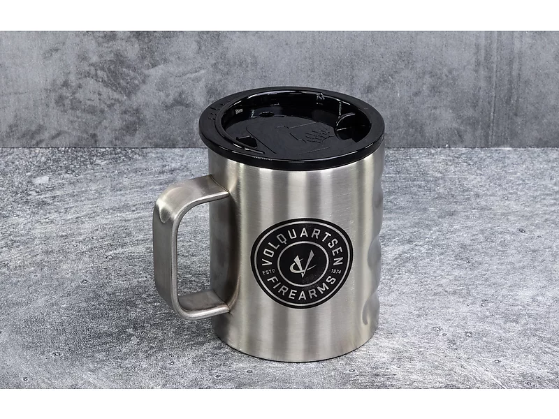 Grizzly Camp Cup Volquartsen 3