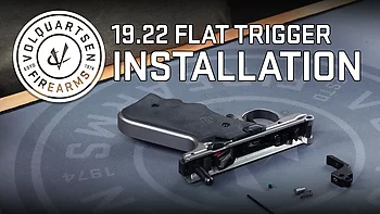 19.22 Flat Trigger Install Video Cover
