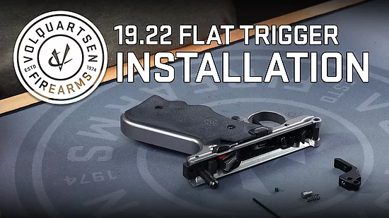 19.22 Flat Trigger Install Video Cover