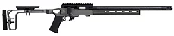 Summit Superlite Rifle, 22 LR, with La Chassis, with RR