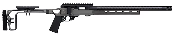 Summit Superlite Rifle, 22 LR, with La Chassis, with RR